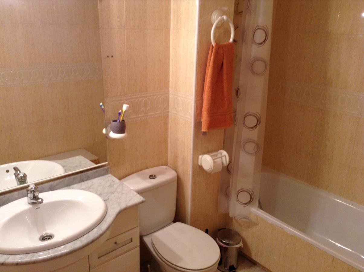オリウエラCasa Bedamaアパートメント エクステリア 写真